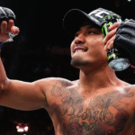 MMA Vetran Backs Joshua Van’s Celebration After Alexandre Pantoja’s Gruesome Injury At UFC 323: “How He Got It, Does It Really Matter?”