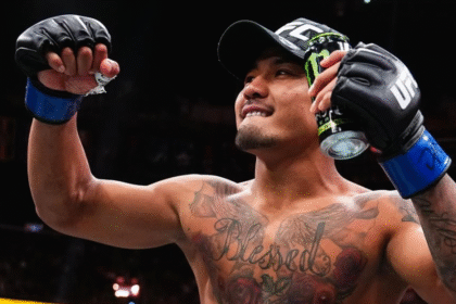 MMA Vetran Backs Joshua Van’s Celebration After Alexandre Pantoja’s Gruesome Injury At UFC 323: “How He Got It, Does It Really Matter?”