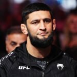 Who Next for Khamzat Chimaev, Log Jam at 185lbs?