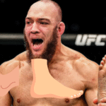 Valter Walker’s Three Heel Hook Submissions in the UFC in 2025: Why You Need to See This