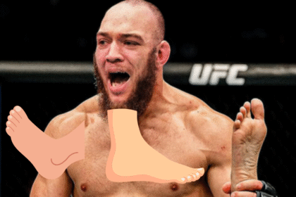 Valter Walker’s Three Heel Hook Submissions in the UFC in 2025: Why You Need to See This
