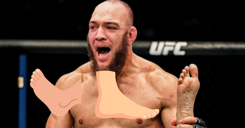 Valter Walker’s Three Heel Hook Submissions in the UFC in 2025: Why You Need to See This