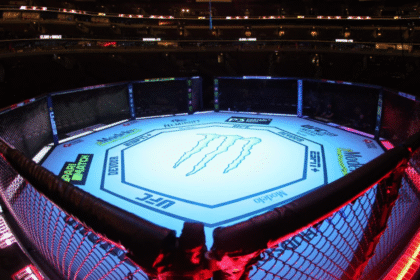 UFC 326 Card Suffers Major Setback As High Profile Fight Reportedly Falls Through