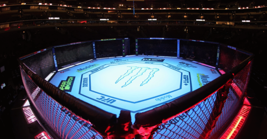 UFC 326 Card Suffers Major Setback As High Profile Fight Reportedly Falls Through