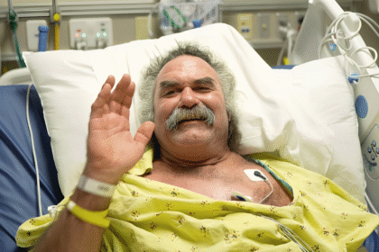 UFC Legend Don Frye Hospitalized After Heart Emergency, Saved By Longtime Rival