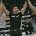 Arman Tsarukyan Vs. Shara Magomedov Ends In Confusing Draw Despite Submission Only Rules