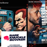 BKFC 85 Title Challenger Justin Ibarrola: “Not A Universe” Ryan Reber Beats Me