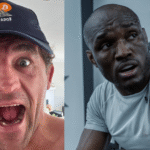 Ben Askren Casts Doubt on Kamaru Usman’s Title Shot Case