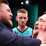 Chael Sonnen Doubts Conor McGregor vs. Michael Chandler Will Ever Happen, Reveals Why He Isn’t Buying a 2026 Return