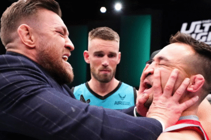 Chael Sonnen Doubts Conor McGregor vs. Michael Chandler Will Ever Happen, Reveals Why He Isn’t Buying a 2026 Return