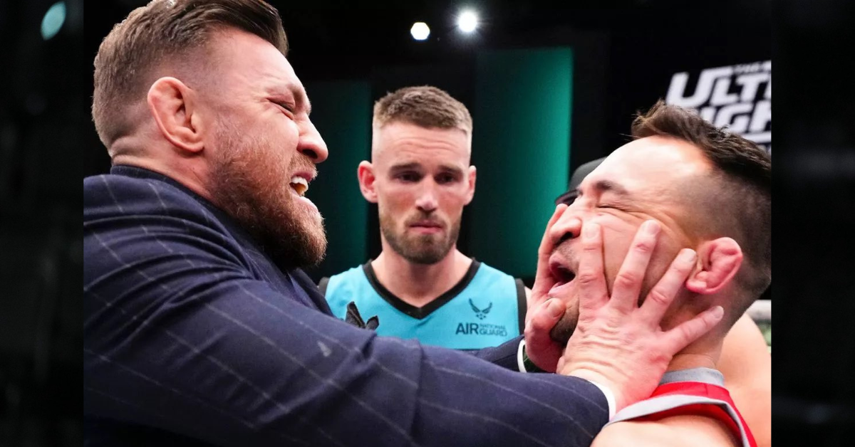 Chael Sonnen Doubts Conor McGregor vs. Michael Chandler Will Ever Happen, Reveals Why He Isn’t Buying a 2026 Return