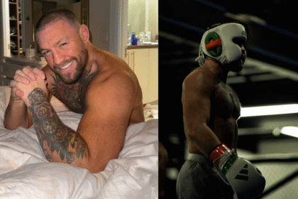 Conor McGregor Shows Interest in Fighting Islam Makhachev, Yet His UFC White House Update Raises Eyebrows