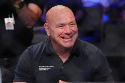 Dana White Breaks Down UFC’s Fight-Making Urgency, Reveals Timeline for White House Fight Talks