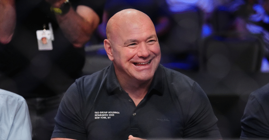 Dana White Breaks Down UFC’s Fight-Making Urgency, Reveals Timeline for White House Fight Talks Dana White Breaks Down UFC’s Fight-Making Urgency, Reveals Timeline for White House Fight Talks