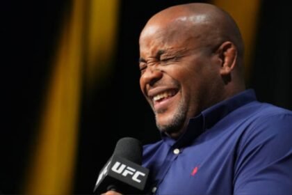 Daniel Cormier explains why AKA’s success isn’t likely to be beaten in MMA