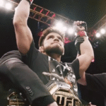 FBI Director Kash Patel Congratulates Henry Cejudo Following Retirement