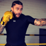 Former UFC Light Heavyweight Tyson Pedro Comes Out of Retirement, Signs With PFL