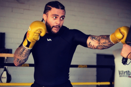 Former UFC Light Heavyweight Tyson Pedro Comes Out of Retirement, Signs With PFL