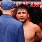 Henry Cejudo looks back on retirement and looks ahead to new career move