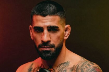 Ilia Topuria Goes Scorched Earth on Islam Makhachev and Khabib Nurmagomedov