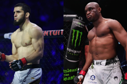 Islam Makhachev vs Kamaru Usman: Jorge Masvidal believes Usman could be dangerous