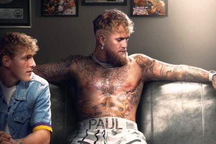 Joe Rogan Points Out One Key Flaw Holding Jake Paul Back in Boxing