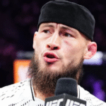 Luke Thomas Explains the UFC’s Real Business Model via Rinat Fakhretdinov: “This Is the Central Way Their Business Works”