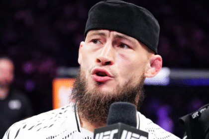 Luke Thomas Explains the UFC’s Real Business Model via Rinat Fakhretdinov: “This Is the Central Way Their Business Works”