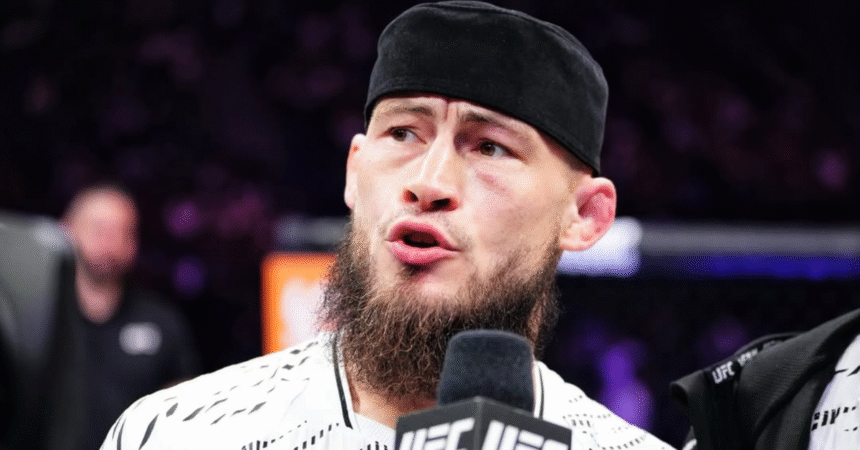 Luke Thomas Explains the UFC’s Real Business Model via Rinat Fakhretdinov: “This Is the Central Way Their Business Works” Luke Thomas Explains the UFC’s Real Business Model via Rinat Fakhretdinov: “This Is the Central Way Their Business Works”