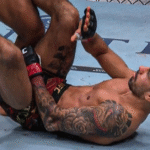 MMA World Reacts as Alexandre Pantoja Loses UFC Flyweight Title in Heartbreaking Fashion