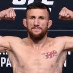 Merab Dvalishvili Successfully Hits Championship Weight for UFC 323
