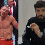 Paddy Pimblett Unloads on Arman Tsarukyan After Title Fight Pullout