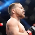Petr Yan teases huge fight at UFC White House