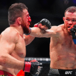 Sean O’Malley Feels Reborn After Petr Yan Beat Merab Dvalishvili at UFC 323