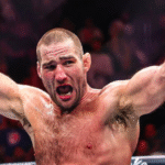 Sean Strickland Breaks Down Why UFC White House Event Holds No Appeal For Him