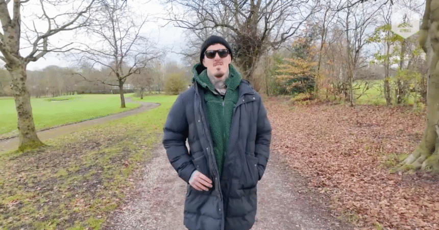 Tom Aspinall Sends Clear Warning to Ciryl Gane Ahead of UFC Return Tom Aspinall Sends Clear Warning to Ciryl Gane Ahead of UFC Return