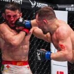 UFC 323 Power Rankings: Rating The Main Card Winners In Las Vegas