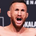 UFC Tells Merab Dvalishvili to Rest Up: His Next Fight Is a Title Rematch with Petr Yan
