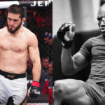 Was Islam Makhachev vs Kamaru Usman Planned for January 2026?