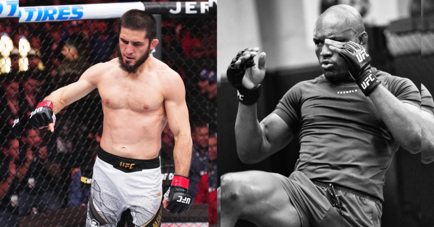 Was Islam Makhachev vs Kamaru Usman Planned for January 2026? Was Islam Makhachev vs Kamaru Usman Planned for January 2026?