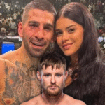 “You Put Your Hands on a Woman”: Bryce Mitchell’s Shocking Video Takes Aim at Ilia Topuria