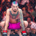 Sean O’Malley Sparks Frenzy After Revealing Bold Forehead Tattoo for Eight-Figure Sponsorship: “This Can Not Be Real!”