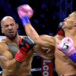 Former UFC Champ Laughs at Andrew Tate’s Losing Performance: “You should have been able to box.”