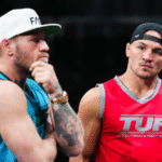 Dana White Shuts Down Conor McGregor vs. Michael Chandler at the White House: “We will see if Conor is gonna come back or not”