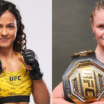 Natalia Silva Confident She Beats Valentina Shevchenko In Every Area Of MMA: “I Am Ready To Beat Her”