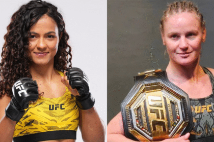 Natalia Silva Confident She Beats Valentina Shevchenko In Every Area Of MMA: “I Am Ready To Beat Her”