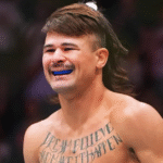 Diego Lopes Will Show an Evolution Against Alexander Volkanovski: “Raise his game and change something” says UFC Veteran