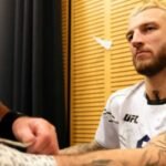 “It’s on sight,” Paddy Pimblett Will Get His Head ‘Kicked-In’ By Dan Hooker for Crass Comments