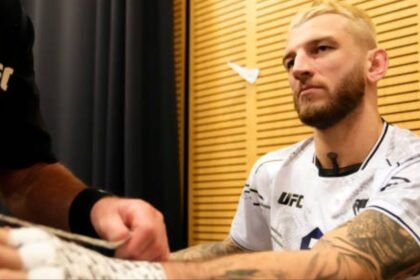 “It’s on sight,” Paddy Pimblett Will Get His Head ‘Kicked-In’ By Dan Hooker for Crass Comments