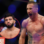 Arman Tsarukyan Is Rooting for Justin Gaethje Because Paddy Pimblett Would “Avoid” Him